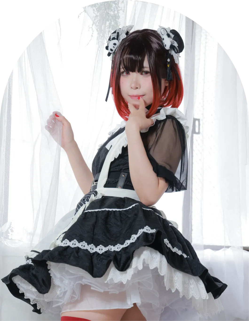 ひなナン プロフィール写真